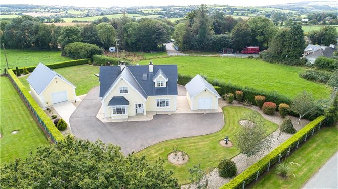 Ausella, Coolafullaun, Galbally, Enniscorthy, Wexford