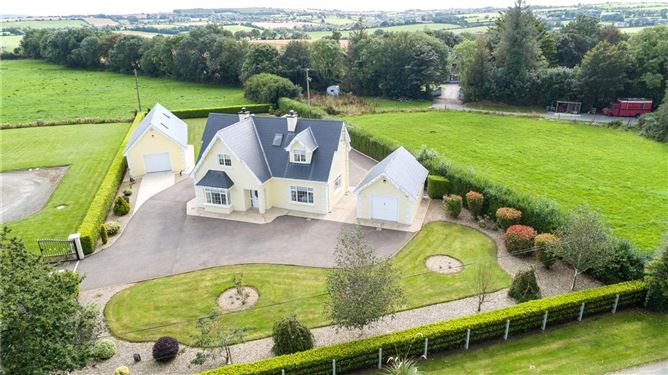 Ausella, Coolafullaun, Galbally, Enniscorthy, Wexford