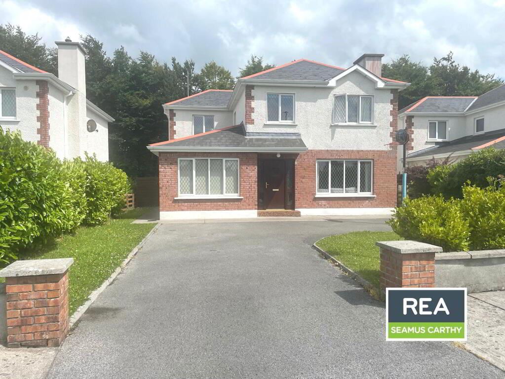 4 Antogher Court, Town, REA Seamus Carthy 4741163 MyHome.ie Residential