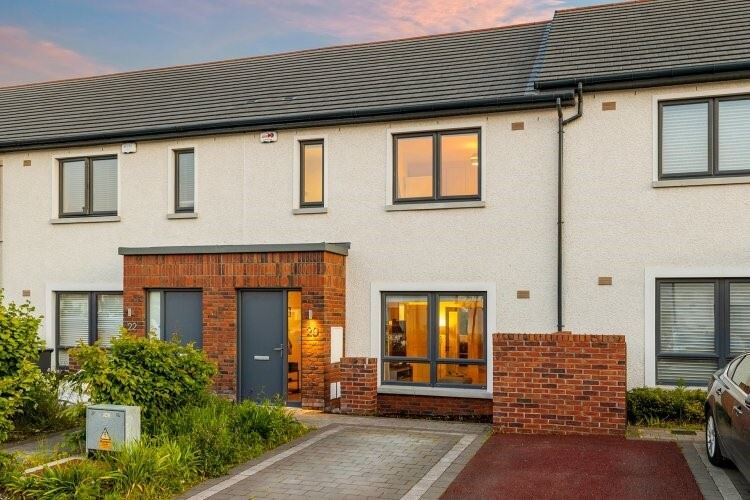 20 Somerton Copse, Lucan, Co.Dublin Sherry FitzGerald Lucan 4765163