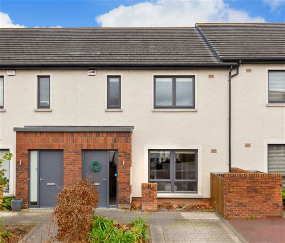 20 Somerton Copse, Lucan, Co.Dublin Sherry FitzGerald Lucan 4765163