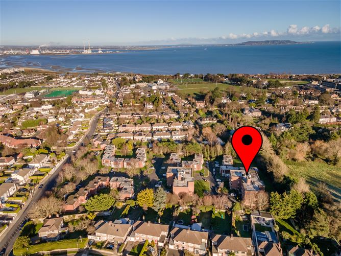 76 Cherbury Court, Booterstown Avenue, Booterstown, County Dublin