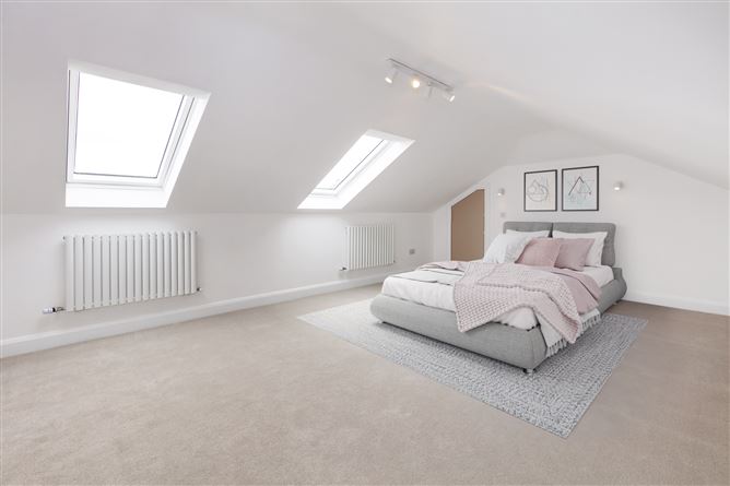 54 Abbeyfield, Killester, Dublin 5