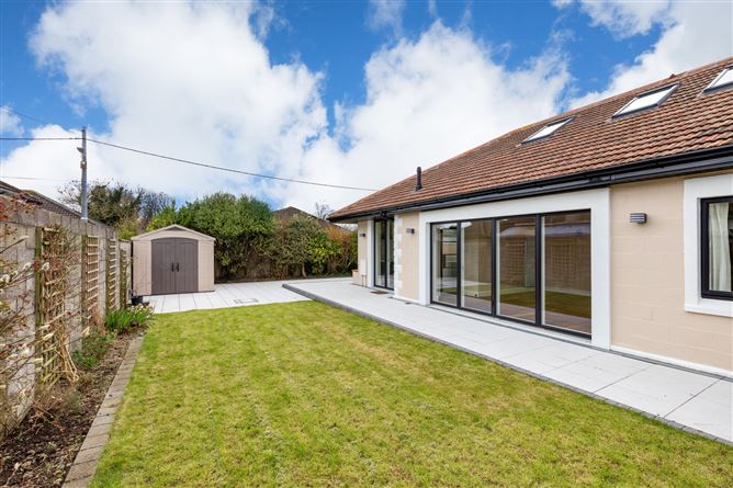 54 Abbeyfield, Killester, Dublin 5