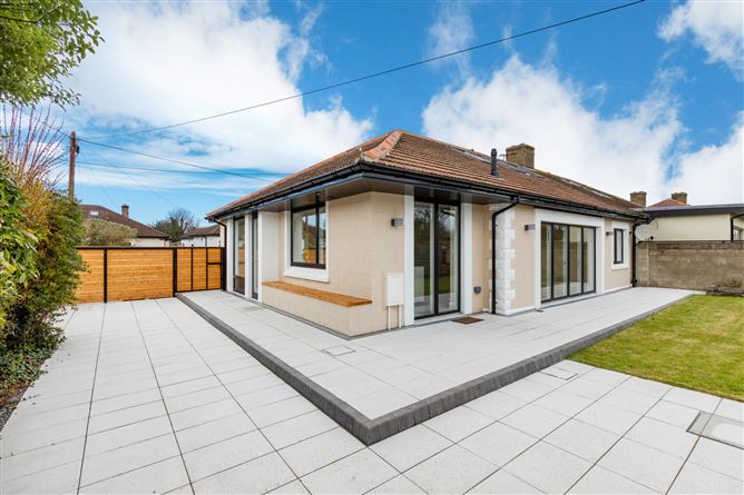 54 Abbeyfield, Killester, Dublin 5