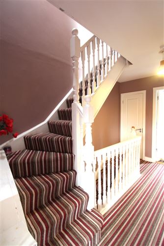 3 Thornleigh Green, Thornleigh, Swords, Co. Dublin