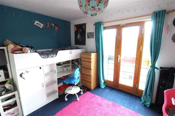 3 Thornleigh Green, Thornleigh, Swords, Co. Dublin