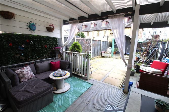 3 Thornleigh Green, Thornleigh, Swords, Co. Dublin