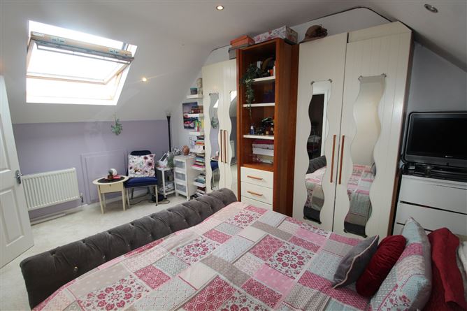 3 Thornleigh Green, Thornleigh, Swords, Co. Dublin