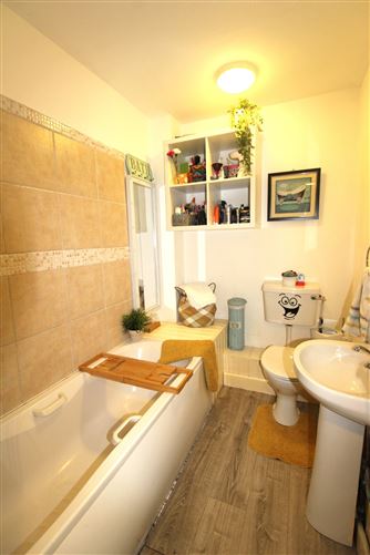 3 Thornleigh Green, Thornleigh, Swords, Co. Dublin