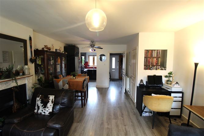 3 Thornleigh Green, Thornleigh, Swords, Co. Dublin