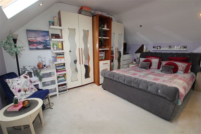 3 Thornleigh Green, Thornleigh, Swords, Co. Dublin