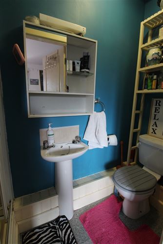 3 Thornleigh Green, Thornleigh, Swords, Co. Dublin