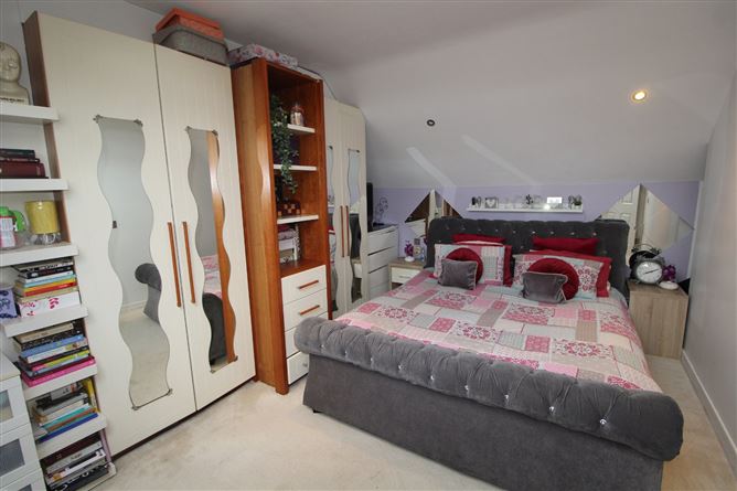 3 Thornleigh Green, Thornleigh, Swords, Co. Dublin