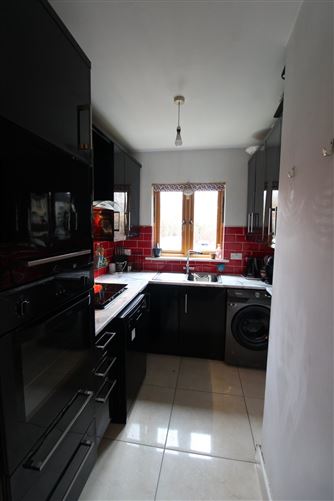3 Thornleigh Green, Thornleigh, Swords, Co. Dublin