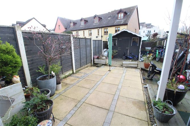 3 Thornleigh Green, Thornleigh, Swords, Co. Dublin