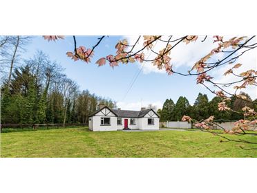 Image for Liffey Vale, Halverstown, Naas, Co. Kildare