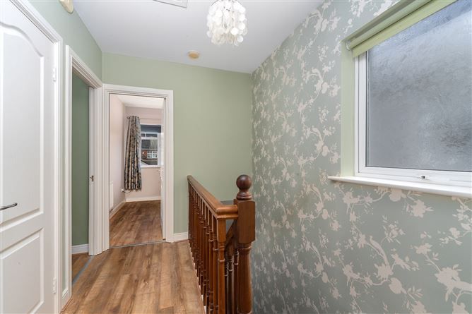 8 Allendale Terrace, Clonsilla, Dublin 15
