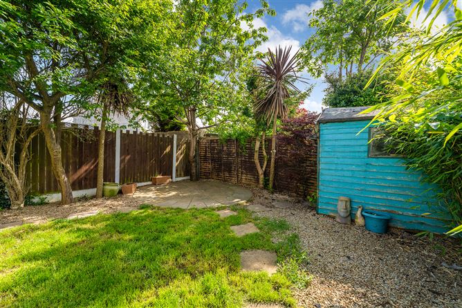 8 Allendale Terrace, Clonsilla, Dublin 15