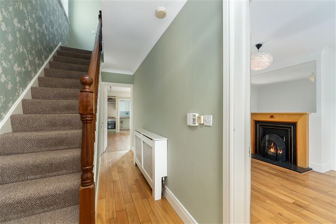 8 Allendale Terrace, Clonsilla, Dublin 15