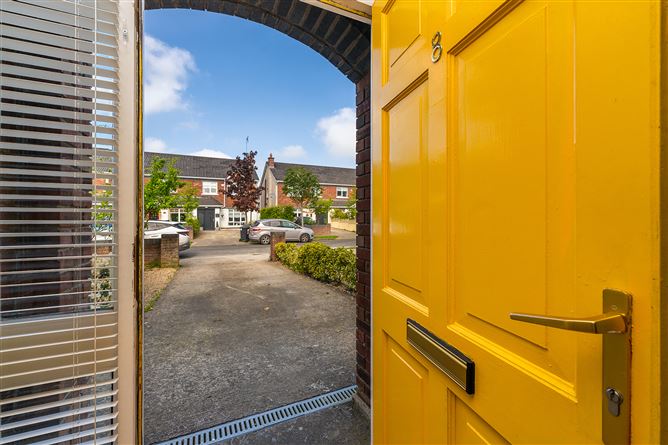 8 Allendale Terrace, Clonsilla, Dublin 15