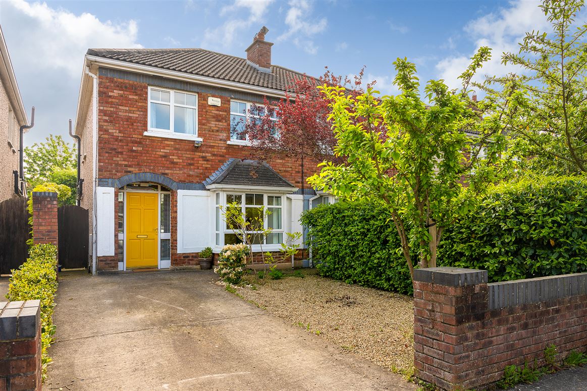 8 Allendale Terrace, Clonsilla, Dublin 15