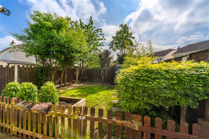 8 Allendale Terrace, Clonsilla, Dublin 15
