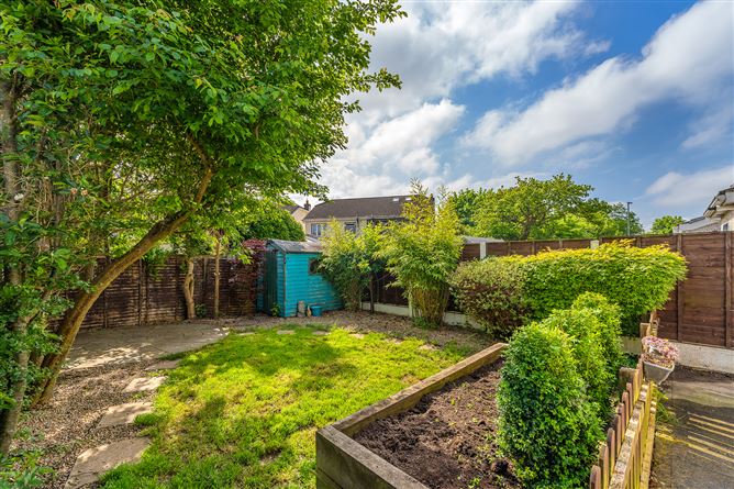 8 Allendale Terrace, Clonsilla, Dublin 15