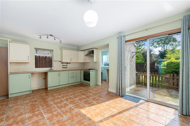 8 Allendale Terrace, Clonsilla, Dublin 15