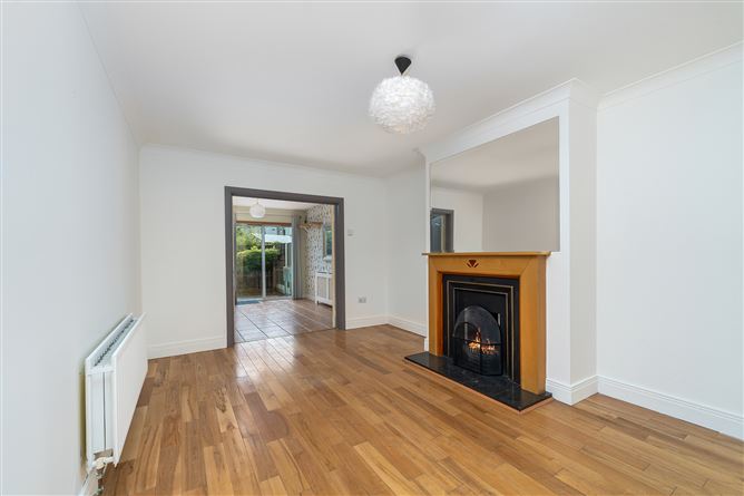 8 Allendale Terrace, Clonsilla, Dublin 15