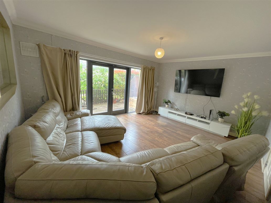 25 Myrtle House, Longfield Road, Baldoyle, Dublin 13