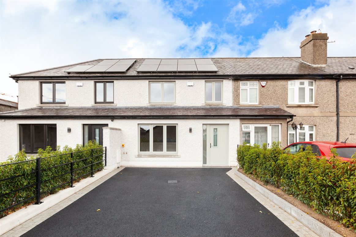 10 Halliday Road, Stoneybatter, Dublin 7
