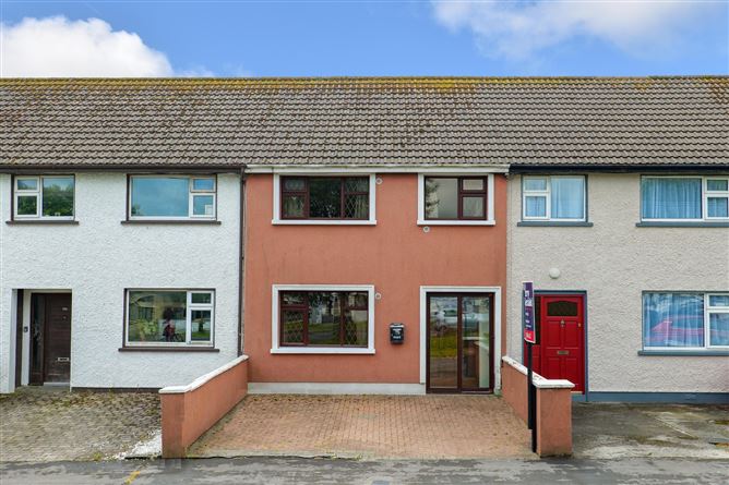 149 Corrib Park, Newcastle, Galway - Sherry FitzGerald Galway - 4808163 ...