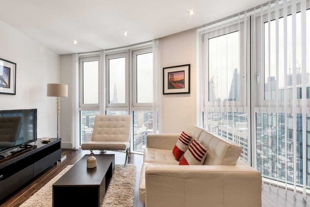 What's the Altitude, Vacation Rental in Greater London, England, London, Greater London