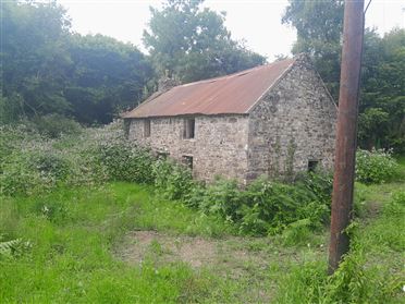 Main image of Bakers Cottage, Araglen, Kilworth, Fermoy, Cork