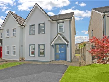 Image for 43 Cluain Droichead, Sixmilebridge, Co. Clare