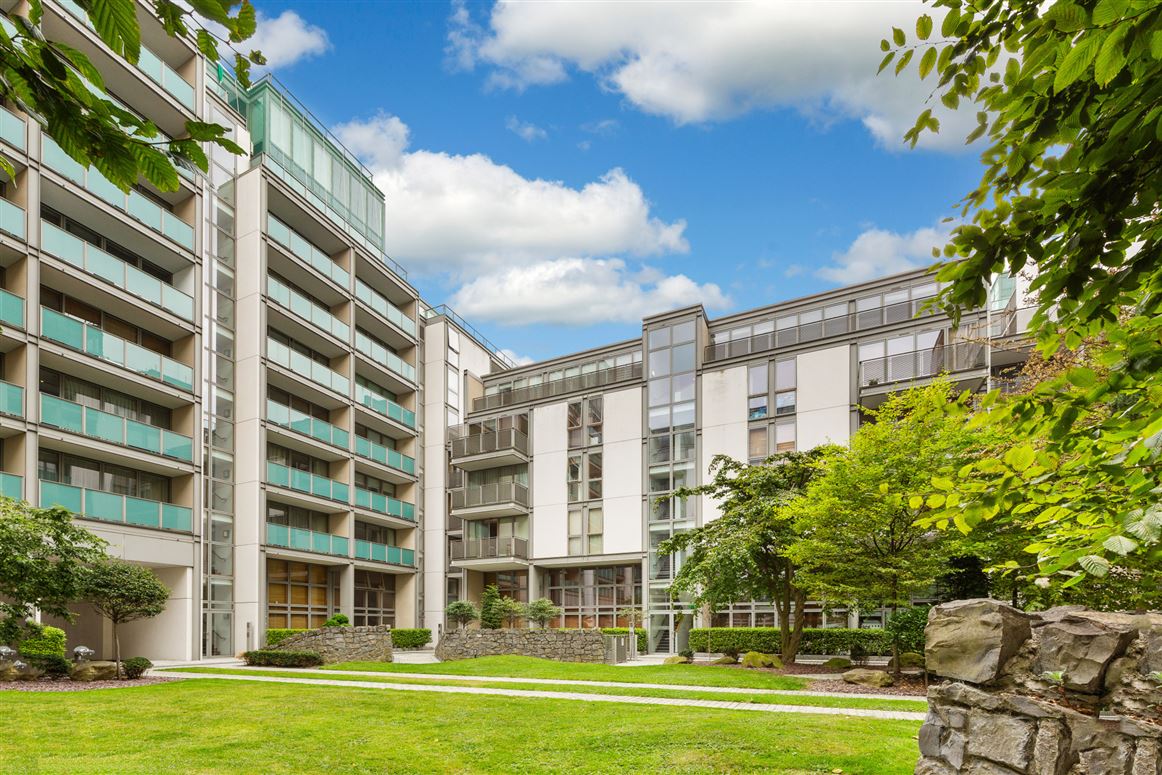 2 Copebridge House, Spencer Dock, Dublin 1
