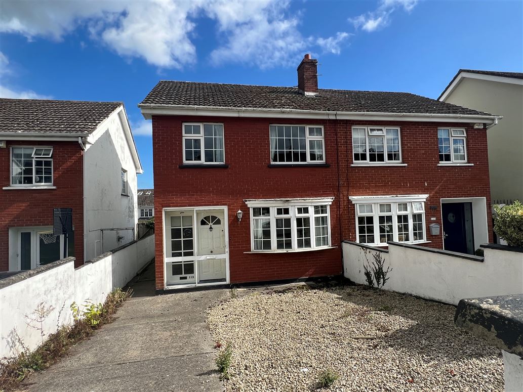 113 Season Park, Newtownmountkennedy, Wicklow