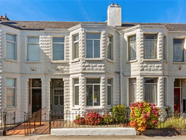 Image for 3 Cherryfield Avenue Lower , Ranelagh,   Dublin 6