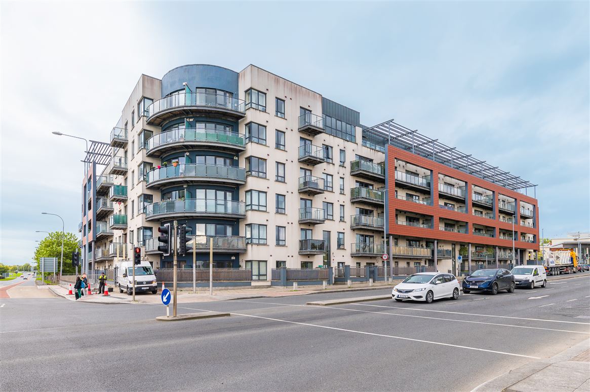 Apartment 38 Westend Gate, Block B, Old Blessington Road, Tallaght, Dublin 24