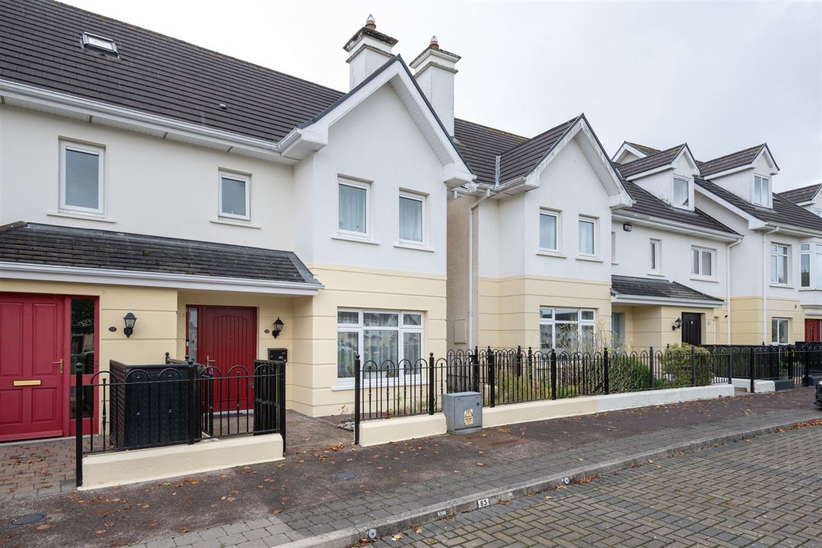 83 Coopers Grange, Old Quarter, Ballincollig, Cork