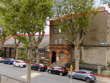 Image for 36 - 37 Harrington Street and Archbishop Byrne Hall, Synge Street, Dublin 8, Portobello, Dublin 8