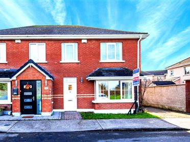 Image for 33 Bellgree Rise, Tyrrelstown, Dublin 15