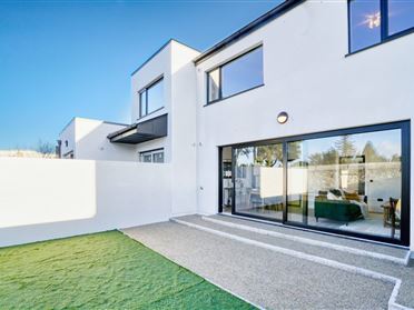 Image for 6 Foxrock Grove, Foxrock, Dublin 18