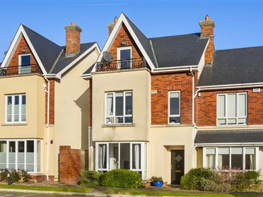 Image for 51 Ballintyre Walk, Ballinteer,   Dublin 16