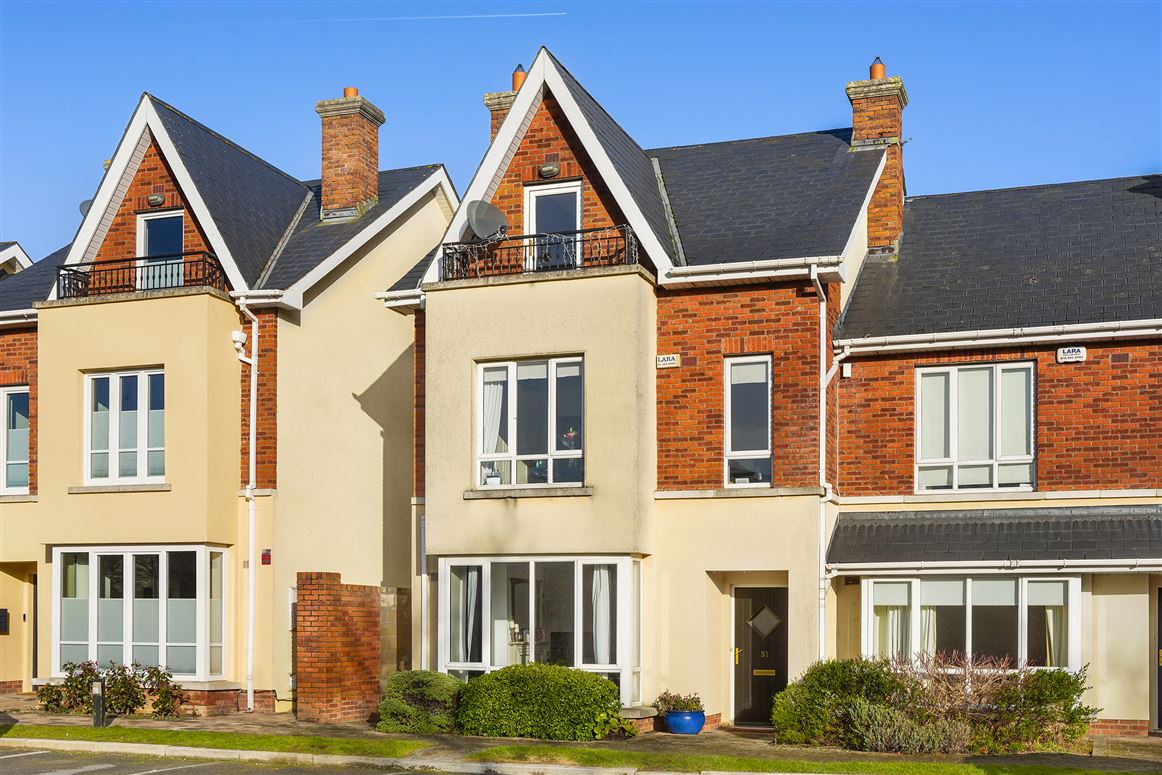 51 Ballintyre Walk, Ballinteer,   Dublin 16