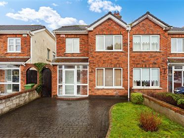 Image for 5 Spire View, Riverston Abbey, Navan Road, Dublin 7, County Dublin