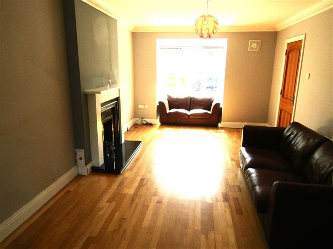43 Tara Crea, Kilteragh, Dooradoyle, Limerick