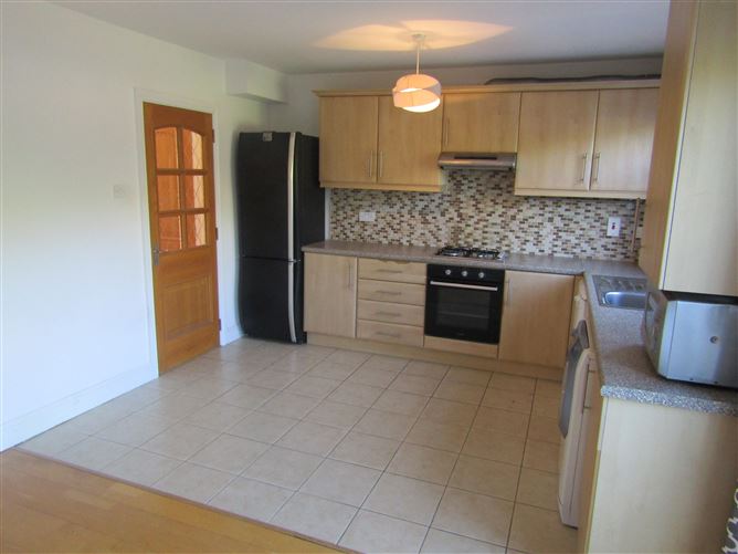 43 Tara Crea, Kilteragh, Dooradoyle, Limerick