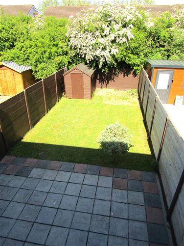 43 Tara Crea, Kilteragh, Dooradoyle, Limerick